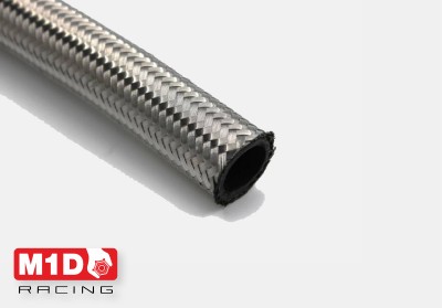 Goodridge 200-08D шланг армированный резиновый AN8