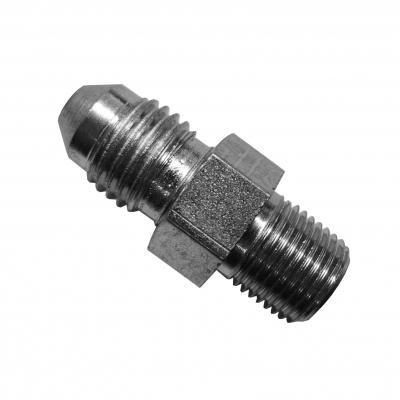 Goodridge 816-04P адаптер AN4 -1/8NPT (сталь)