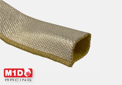 Goodridge K600-08 термозащита шланга 08D от -36С* до +180С*(метр)