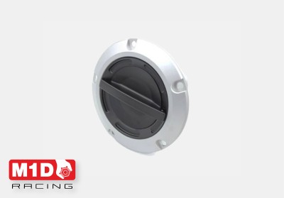 Горловина топливного бака заливная Tuning Toys (под перенос)