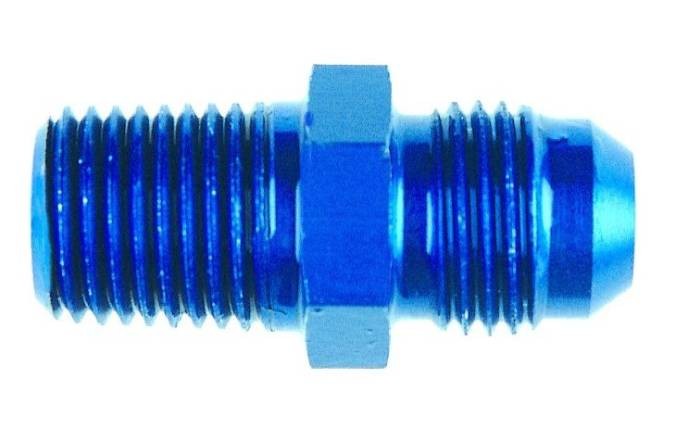 Goodridge 816-08D адаптер AN8 - 3/8 NPT(Alu)