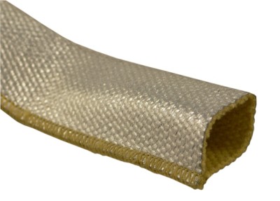 Goodridge K600-08/250MM термозащита шланга 08D от -36С* до +180С*(250мм)