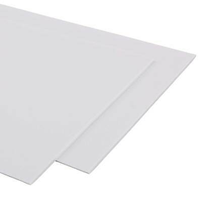 Материал для брызговиков Grayston 50 x 30 x 4mm. (белый)