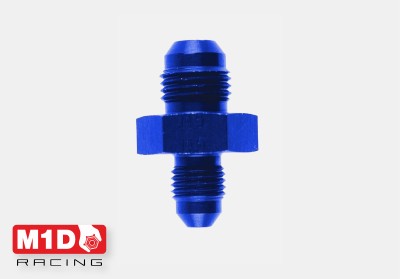 Krontec 919-16D-12D адаптер AN16 - AN12 (Alu)