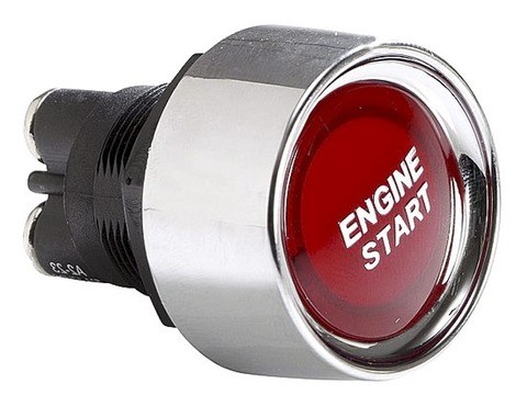Grayston GE338R кнопка зажигания