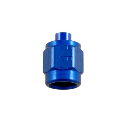 Goodridge 818-03D гайка AN3 (3/8-24") (мама) для тормозной трубки (Alu)