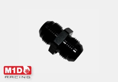 Адаптер AN6 соединительный (папа-папа) (Alu)