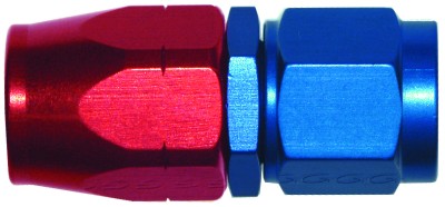Goodridge 236-0116 фитинг (мама) 00° AN16 для шланга 200/210-16D (Alu)