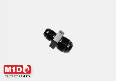 Адаптер соединительный (AN6 x AN4) (папа-папа) (Alu)