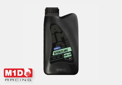Масло моторное AIMOL Sportline 10W-60 1L.