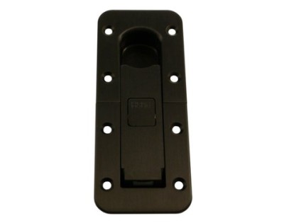 Спортивные замки для боковых панелей AeroCatch