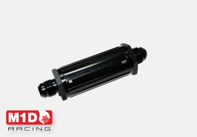 Фильтр топливный FOR AN8 - 30 микрон диам. 25мм.