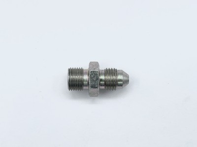 Goodridge 741-03-03P адаптер 3/8x24JIC-1/8"BSP (сталь)