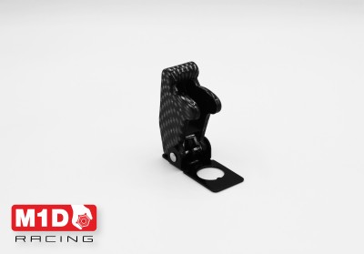 Grayston GE347C клавиша для тумблера карбон