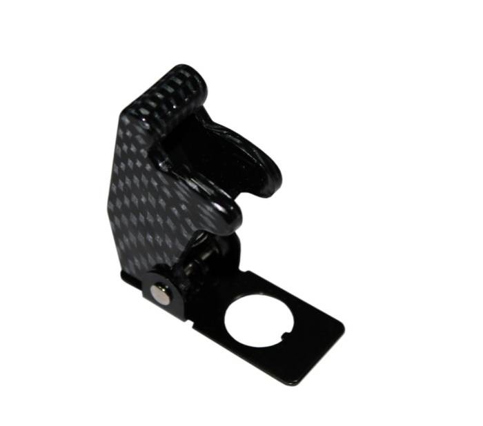 Grayston GE347C клавиша для тумблера карбон