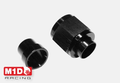 Втулка стопорная для топливной трубки 1/2&quot; (12,7мм)