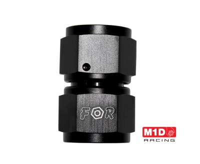 Адаптер AN4 x AN4 соединительный (мама-мама) (Alu)