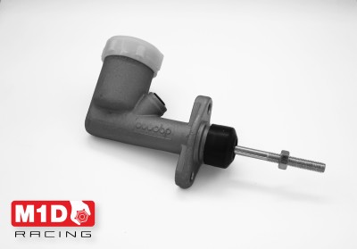 Главный тормозной цилиндр с бачком 1&quot;