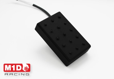 Стоп-сигнал светодиодный с режимом &quot;Rain Light&quot;