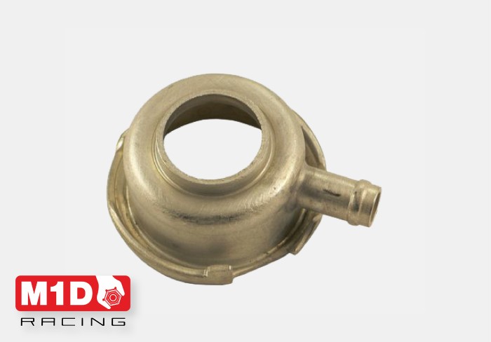 Горловина заливная Longacre диам. 41мм.