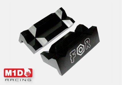 Губки для тисков (пластик)