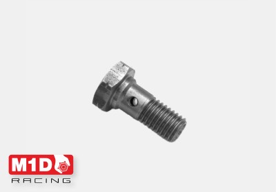 Goodridge 992-03-22C болт банджо metric 8x1,25 (нерж. сталь)