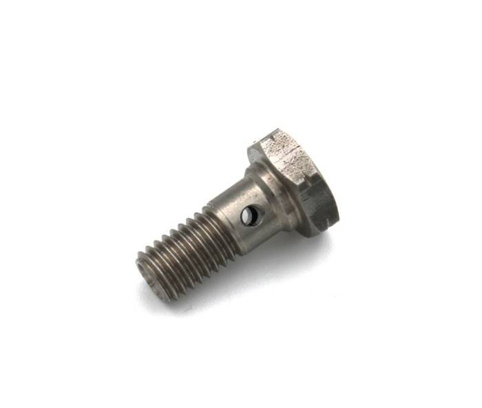 Goodridge 992-03-22C болт банджо metric 8x1,25 (нерж. сталь)