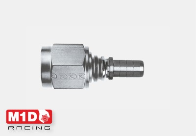 Goodridge S6001-06CHP фитинг 00° под завальцовку 06D выс. давления