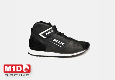 Ботинки механика HRX PITLANE CO-DRIVER (FIA) р-р.42,5