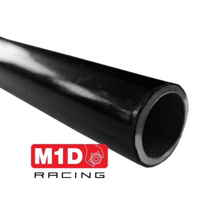 Трубка топливная 1/4" (6,35мм.) алюминевая