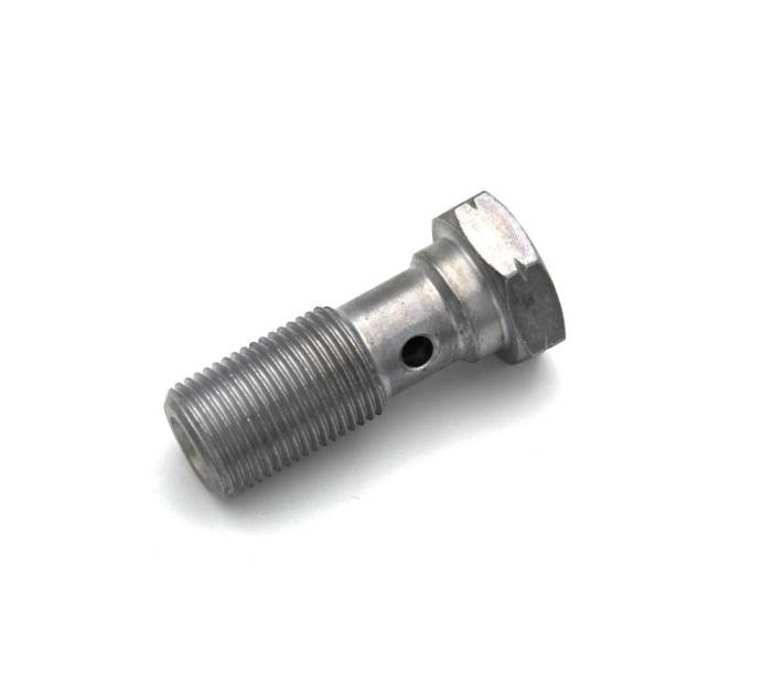 Goodridge 992-03-31LC болт банджо удлиннёный metric 10x1 (нерж. сталь)