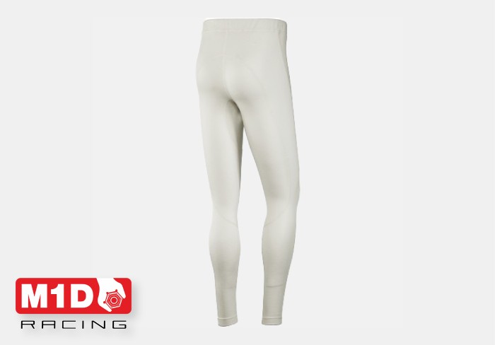 Кальсоны огнеупорные Adidas ClimaCool FIA белые р-р L