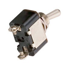 Grayston GE35S тумблер ON/OFF клемма с винтом - 25amp