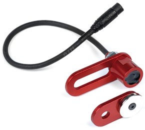 Датчик положения педали AIM X05SNAFE00 (газ/тормоз) магнитный, удлинитель EXTREME