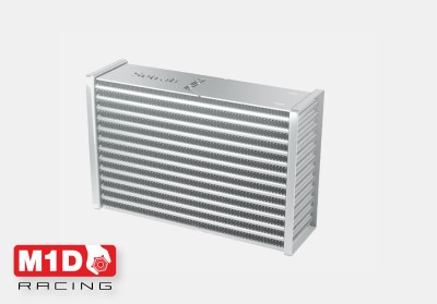 Ядро интеркулера Setrab 514 х 223 х 70