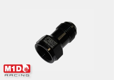 Адаптер удлиннёный (мама) AN10 ORB - (папа) AN10 (Alu)