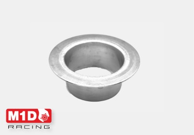 Фланец выпускной Revotec для воздуховода (Alu) диам. 51мм.