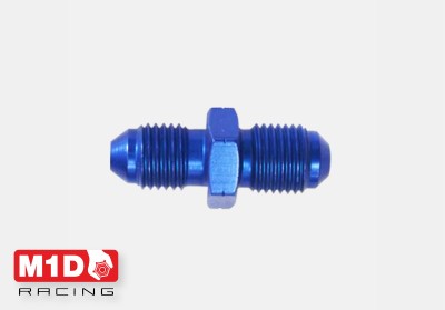 Goodridge 305-04-31D адаптер AN4-10x1 convex (Alu)