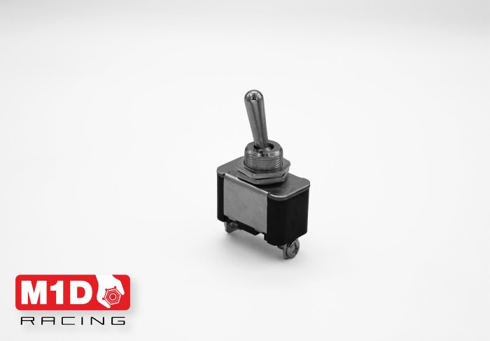 Grayston GE36S тумблер ON/OFF/ON клемма с винтом - 25amp
