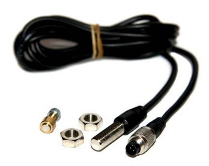Датчик скорости на заднюю ось AIM X05SNVB301