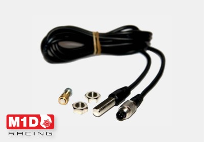 Датчик скорости на заднюю ось AIM X05SNVB301