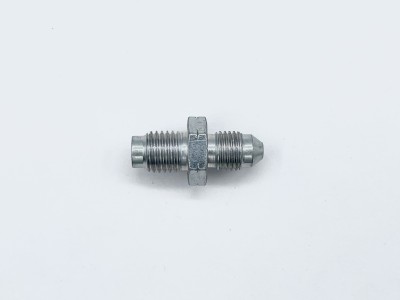 Goodridge 306-03-32P адаптер 3/8x24JIC-10x1,25 (сталь)