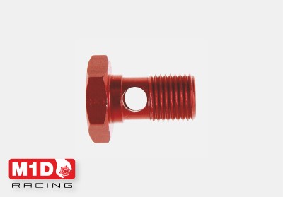 Goodridge 992-06-M12D болт банджо 12х1,5 (Alu)