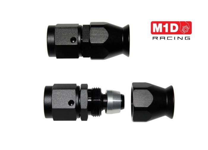 Фитинг AN12 (мама) 00* для тефлонового шланга PTFE 600-12
