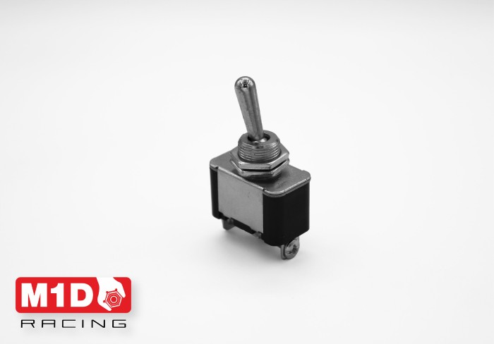 Grayston GE37S тумблер ON/ON клемма с винтом - 25amp