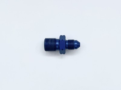 Goodridge 306-03-M121D адаптер AN3 - 12x1 (Alu)