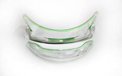 Комплект спойлеров для шлема Arai