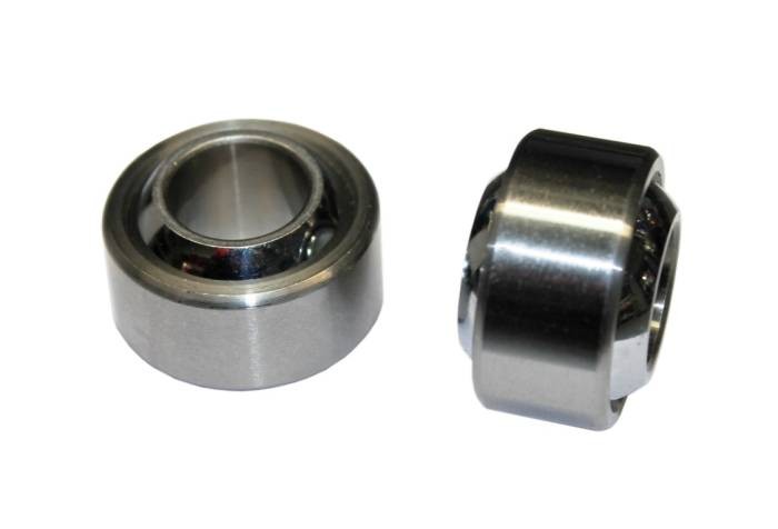 Сферический подшипник GE12PW усиленный. сталь/PTFE.