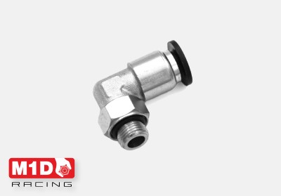 Уголок 8мм. под форсунку СПА