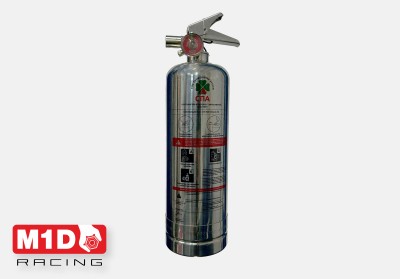 Огнетушитель переносной СПА (Cold Fire) 2L.